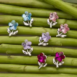 گوشواره کوبیک QE-87866