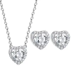 ست نقره کوبیک QP-0367