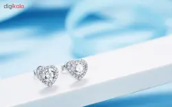 ست نقره کوبیک QP-0367