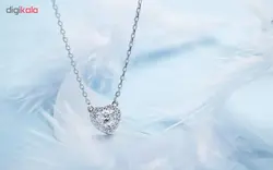 ست نقره کوبیک QP-0367