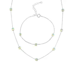 نیم ست کوبیک QP-52225