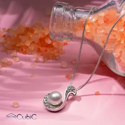 گردنبند کوبیک QN-35929