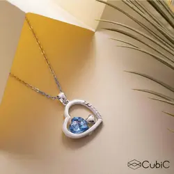 گردنبند کوبیک QN-65903