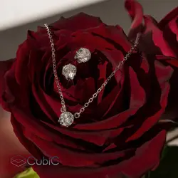 ست کوبیک QP-60938