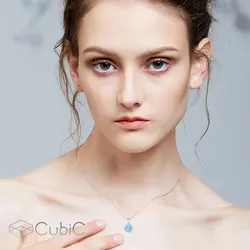 ست نقره کوبیک QP-7312