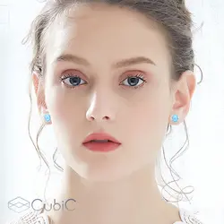 ست نقره کوبیک QP-7312