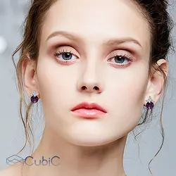 ست نقره کوبیک QP-8914