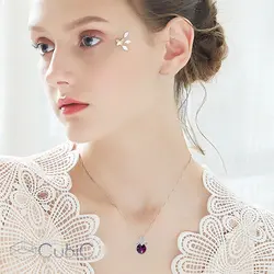 ست نقره کوبیک QP-8914