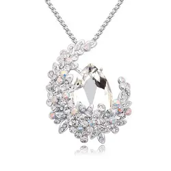 گردنبند کوبیک QN-281127