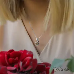 گردنبند کوبیک QN-35928