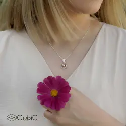 گردنبند کوبیک QN-35928