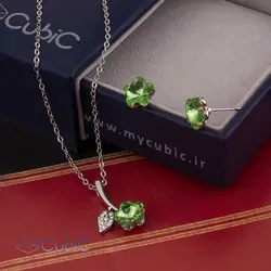 نیم ست کوبیک QP-61864