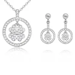 نیم ست کوبیک QP-551149