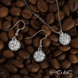 نیم ست کوبیک مدل QP-90874