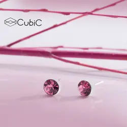 گوشواره کوبیک QE-43747