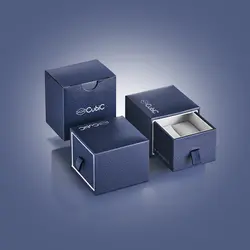 انگشتر نقره کوبیک QR-5004