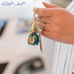 جاکلیدی کوبیک QK-161281