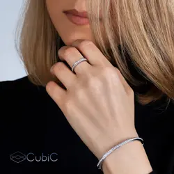 دستبند کوبیک QB-57877