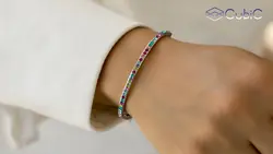 دستبند کوبیک QB-57877