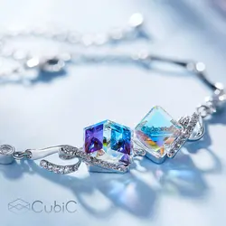 دستبند کوبیک مدل QB-5410