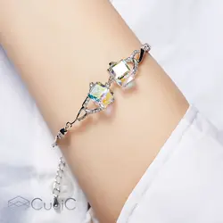 دستبند کوبیک مدل QB-5410