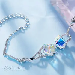 دستبند کوبیک مدل QB-5410