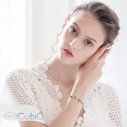 دستبند کوبیک مدل QB-5410