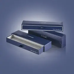 دستبند نقره کوبیک QB-5605