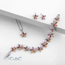 ست کوبیک QP-021147