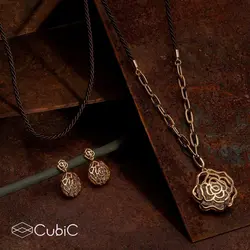 ست کوبیک QP-59926