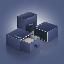دستبند نقره کوبیک QB-1606