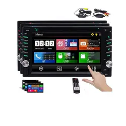 ضبط و مانیتور صفحه نمایش لمسی ماشین  EINCAR