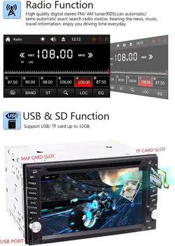 ضبط و مانیتور صفحه نمایش لمسی ماشین  EINCAR