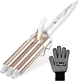 اتو و فر کننده مو   CkeyiN