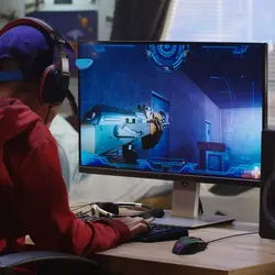 ماوس گیمینگ ارگونومیک PICTEK