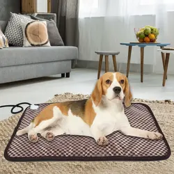 پد گرمایشی حیوانات خانگی Ankishi