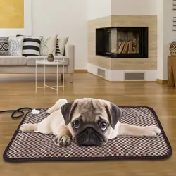 پد گرمایشی حیوانات خانگی Ankishi