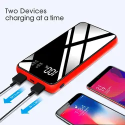 پاوربانک 25000 مارک HuaF