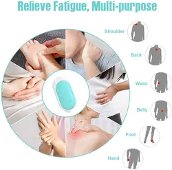 گرم کن دستی شارژِی و پاوربانک مارک