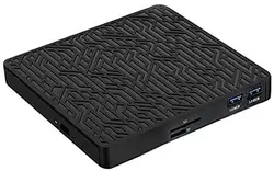 دی ویدی رایتر اکسترنال موبایل مارک N \ C