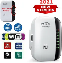 تقویت کننده برد وای فای بی سیم VAIYI