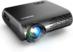 پروژکتور WiMiUS P20 PLUS 7500L