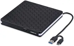 درایو DVD اکسترنال POP-UP MOBILE EXTERNAL