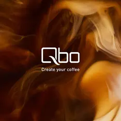 قهوه ساز تمام اتوماتیک مارک چیبو Tchibo Qbo