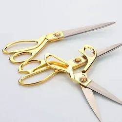 قیچی طلایی tailoring shears - فروشگاه اینترنتی ویتابن