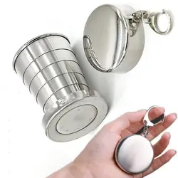 لیوان سفری تاشو - فروشگاه ویتابن