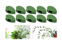 گیره چسبدار نگهدارنده گل و گیاه - فروشگاه ویتابن