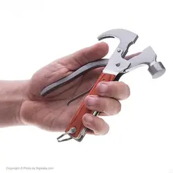 مجموعه چکش 17 کاره به همراه کیف - فروشگاه ویتابن