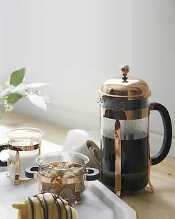 فرنچ پرس مسی - فروشگاه ویتابن