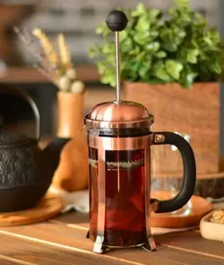 فرنچ پرس مسی - فروشگاه ویتابن